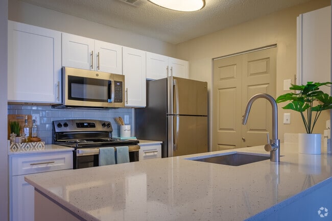 Kitchen Island - The Cooper