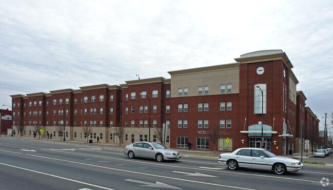 Photo - Broad and Belvidere Student Apartments