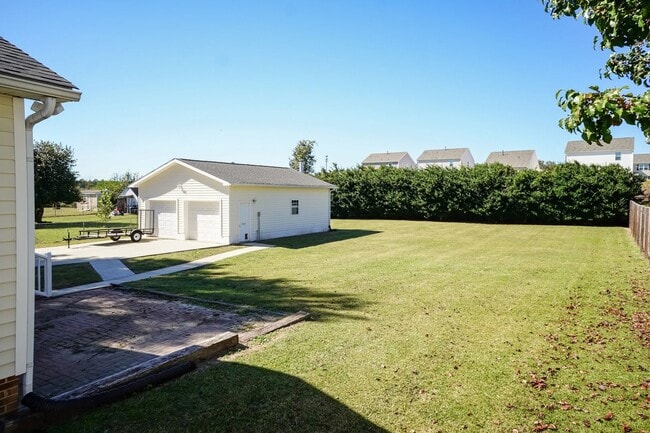 Photo - Updated 3BR/2BA Single Family Home