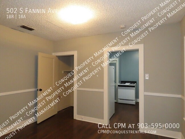 Photo - 502 S Fannin Ave