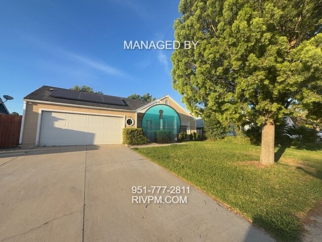 Photo - Spacious 2-Bedroom Home in Desirable Riverside Cul-de-Sac Near UCR!