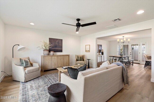 Photo - 8447 E Montebello Ave