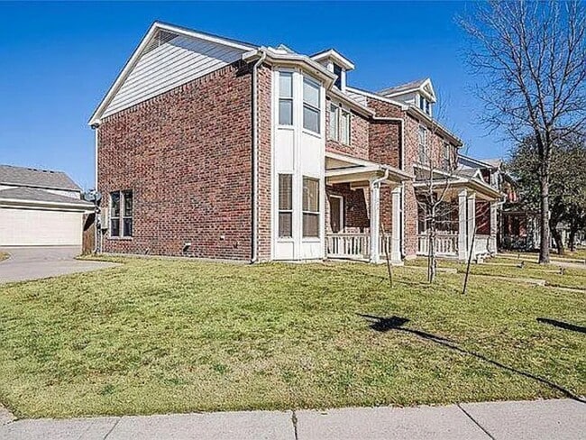Photo - 2601 Tilden Dr