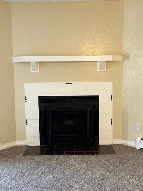 Photo - Central Park Apartments