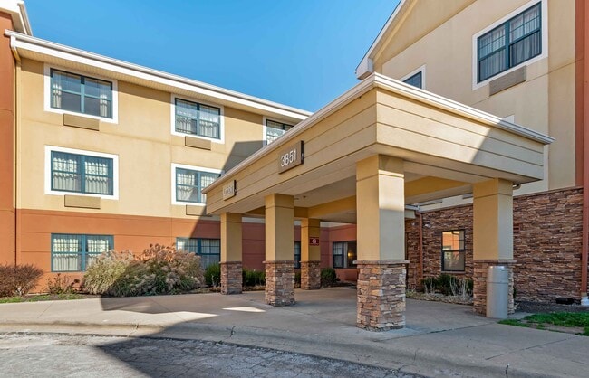Furnished Studio-Pittsburgh - Monroeville