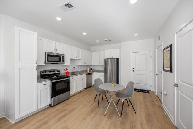 Residences at Huron Senior Community (55+)