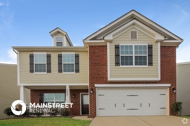Building Photo - 6607 Eastfield Park Dr Rental