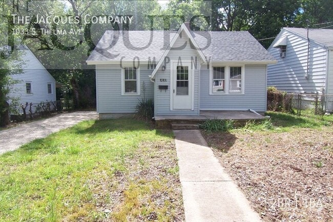 Photo - 1033 S Thelma Ave House