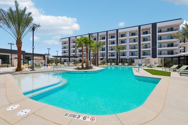 ARCA Apartments