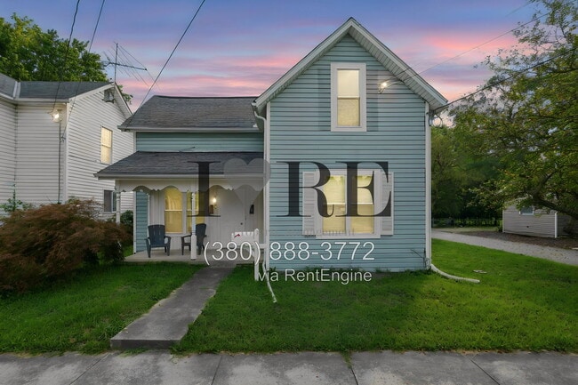 Photo - 375 S Chillicothe St