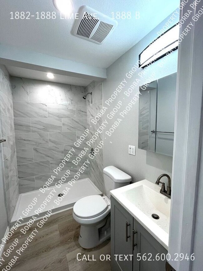 Photo - 1882-1888 Lime Ave.-1888 B Unit 1888 B