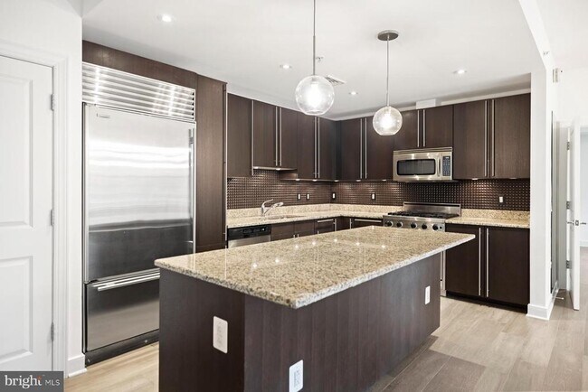 Photo - 2425 L St NW Unit 436