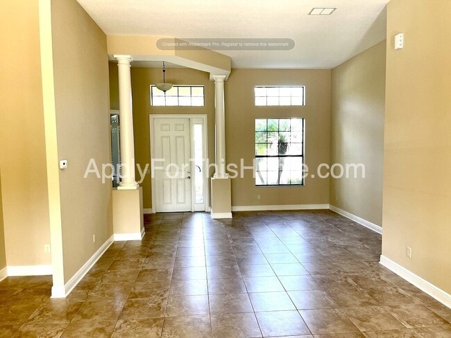 Photo - Single Family Dream Home in Gated Community