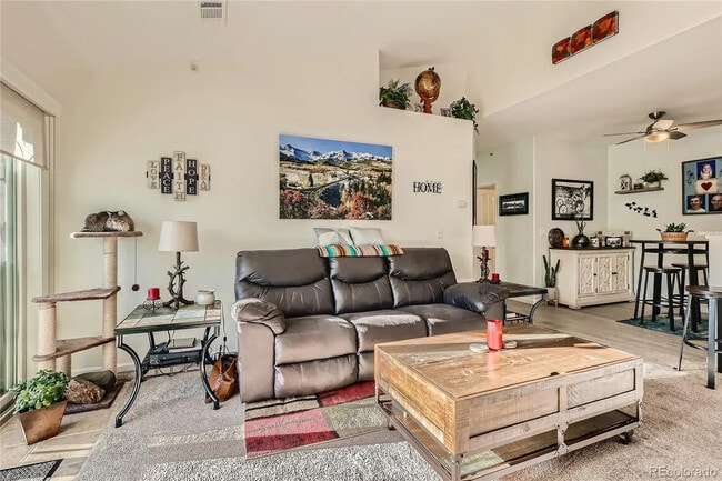 Photo - 7415 S Alkire St Unit 305