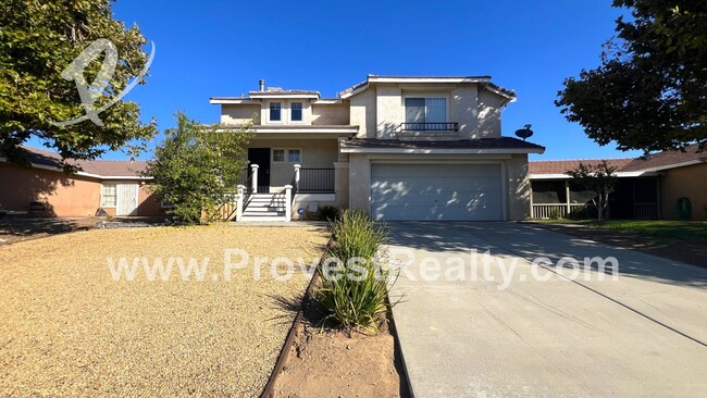 4 Bed, 2.5 Bath Hesperia Home!! - 4 Bed, 2.5 Bath Hesperia Home!!