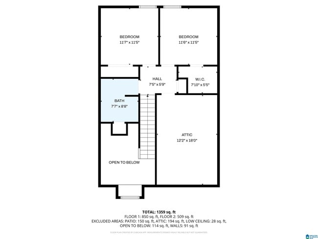 Photo - 2332 Ridgemont Dr