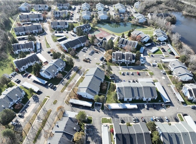 Photo - 272 Columbus Dr