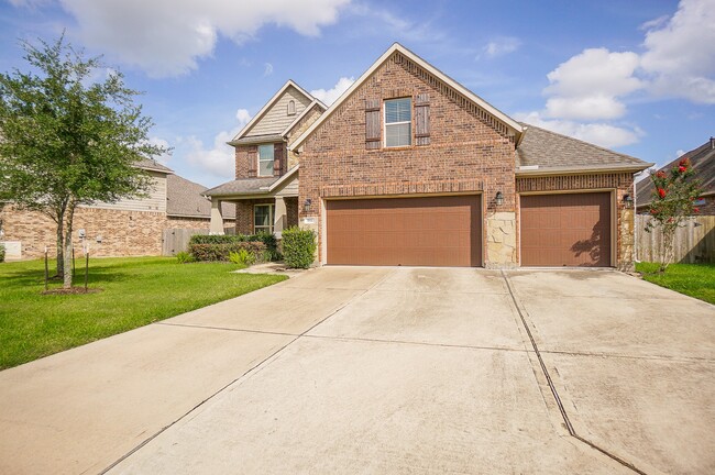 Photo - 9506 Bonbrook Bend Ln