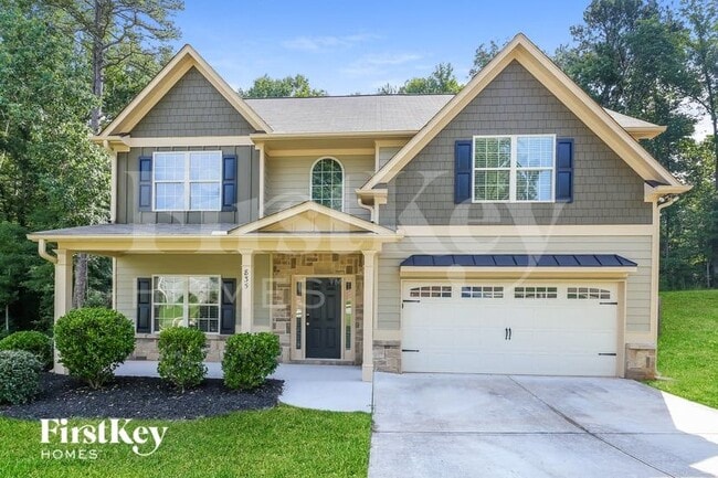 Building Photo - 835 Sassafras Ln