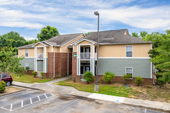 Sycamore Run Apartments