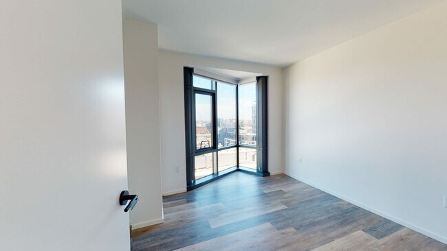 Photo - 350 Harrison Ave Unit #PH17