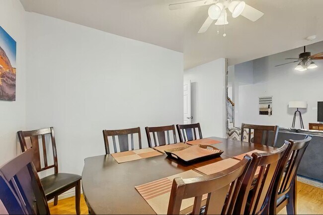 Photo - 8149 S Clover Spring Ln