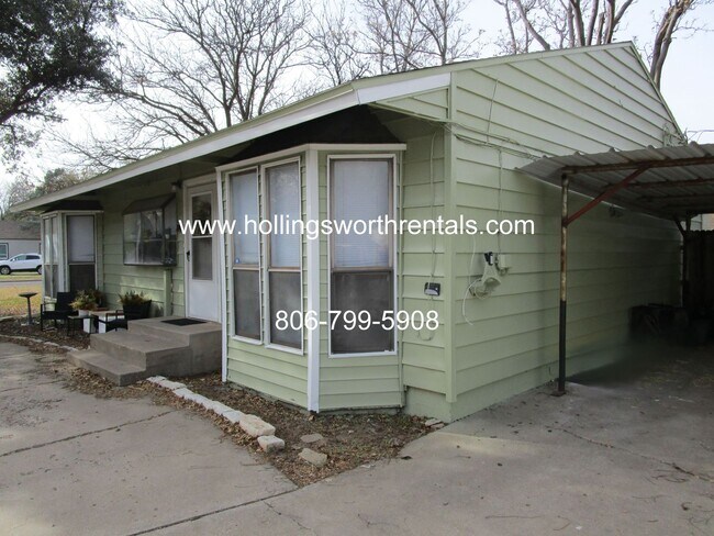 Photo - Large 2 bed 2 bath house in Tech Terrace