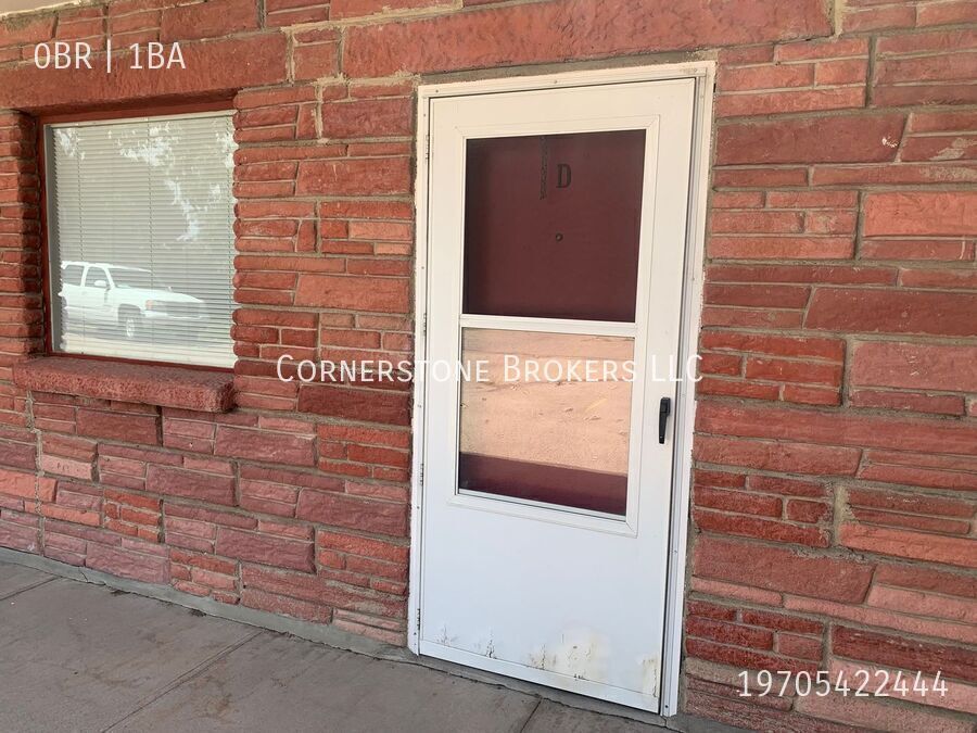 Photo - 1408 Edison St