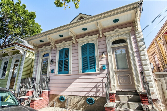 Building Photo - 3719 N Rampart St Rental