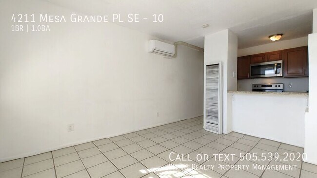 Photo - 4211 Mesa Grande Pl SE Unit 10