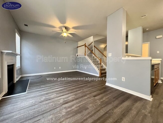 Photo - 1106 Treymont Ln SW