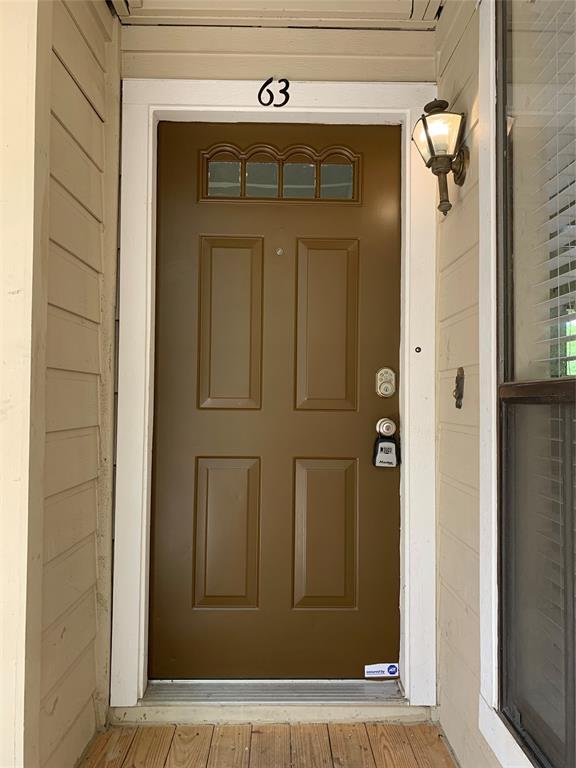 Photo - 3500 Tangle Brush Dr Condo Unit 63