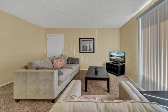 Vista Ventana Apartments