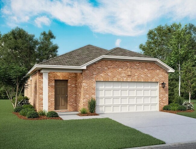 5509 Hastings Ln