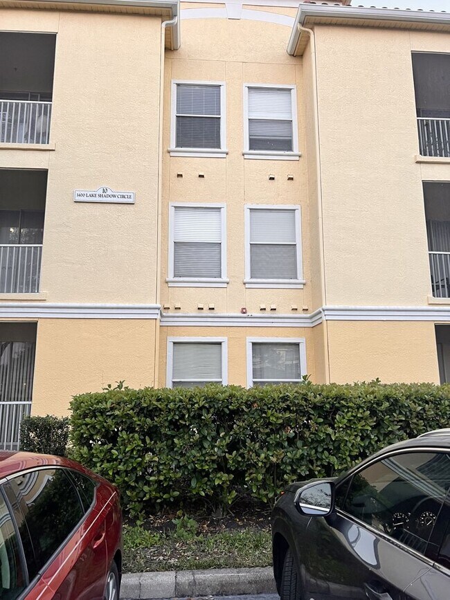 1/1 Maitland Visconti - 1/1 Maitland Visconti Condo