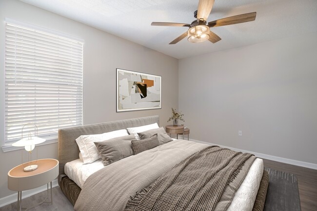 Photo - The Flats at Lancaster