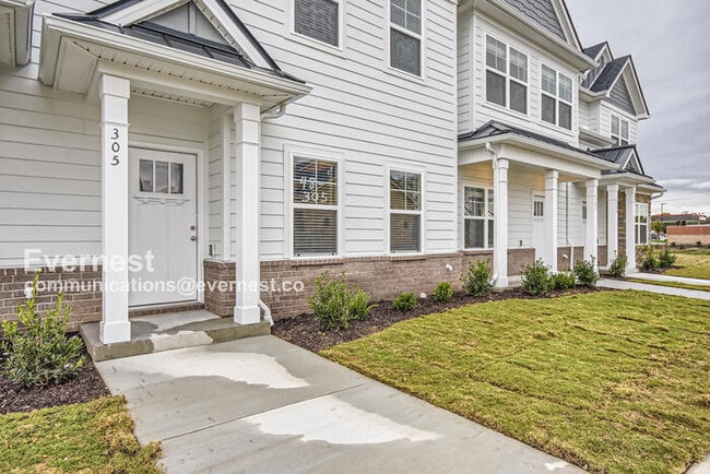 Photo - 219 Ansley Wy