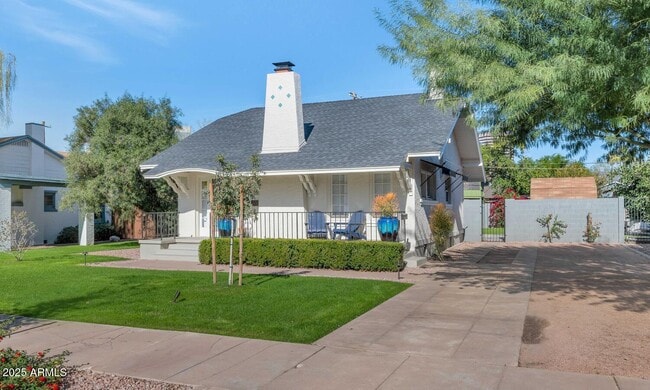 Building Photo - 60 E Hoover Ave