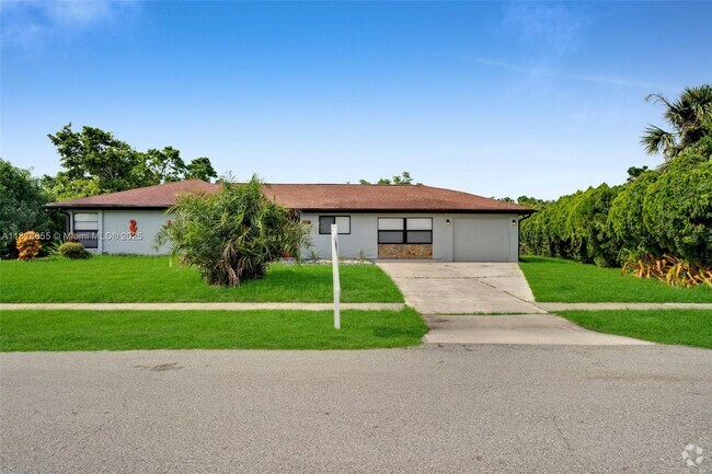Building Photo - 1321 Frizzell Ln NW Rental