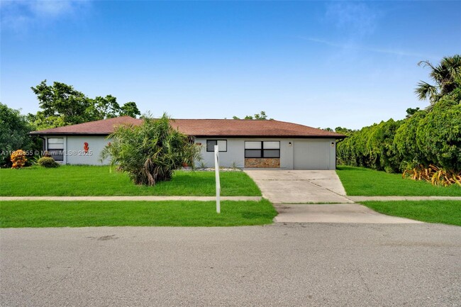 Photo - 1321 Frizzell Ln NW Casa