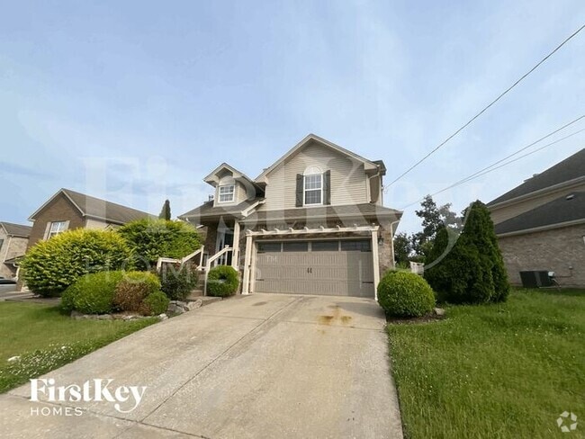 Building Photo - 308 Birchclay Point N Rental