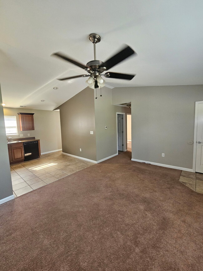 303 S Olive St Unit Duplex