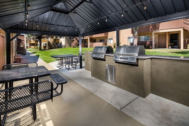 Photo - Ocean Breeze