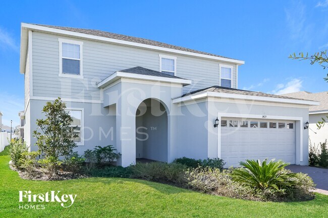Photo - 1429 Rosedale Rd