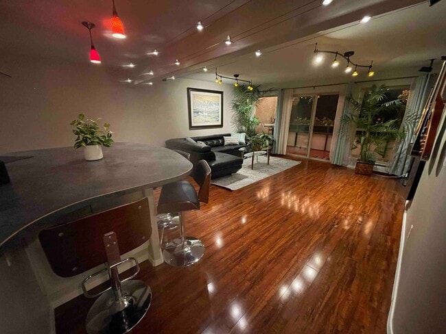 Photo - Anchorage downtown Condo! Walk or bike to work! Unit 102