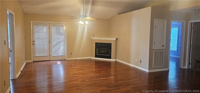 557 N Parker Church Rd