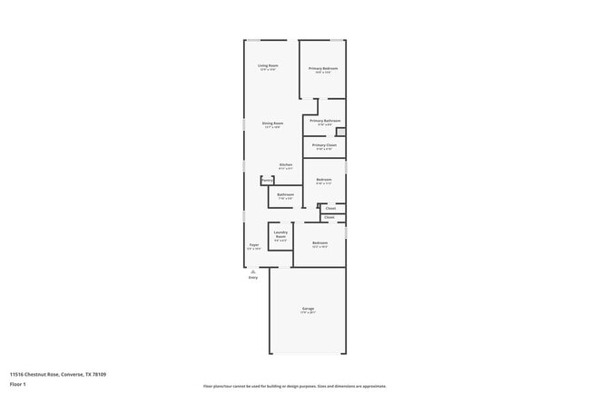 Photo - 11516 Chestnut Barr Dr