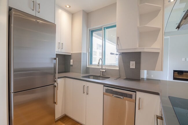 Photo - 3455 Rue Aylmer Unité PH01