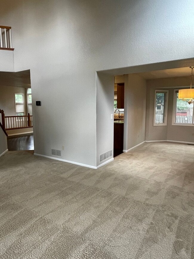 Photo - Two-Story Home w/ Finished Basement and Fe...