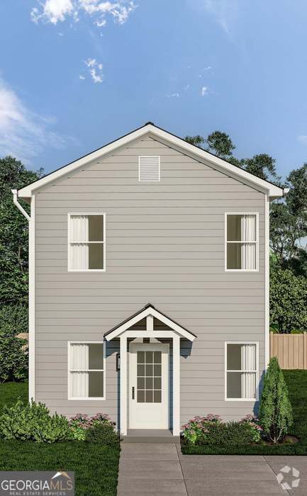 Building Photo - 803 Lynmore Ave Rental